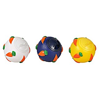 Karlie Nagerspielzeug Futterball (Kunststoff)