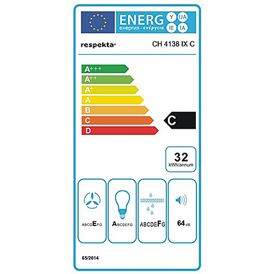 Energieeffizienz-Label