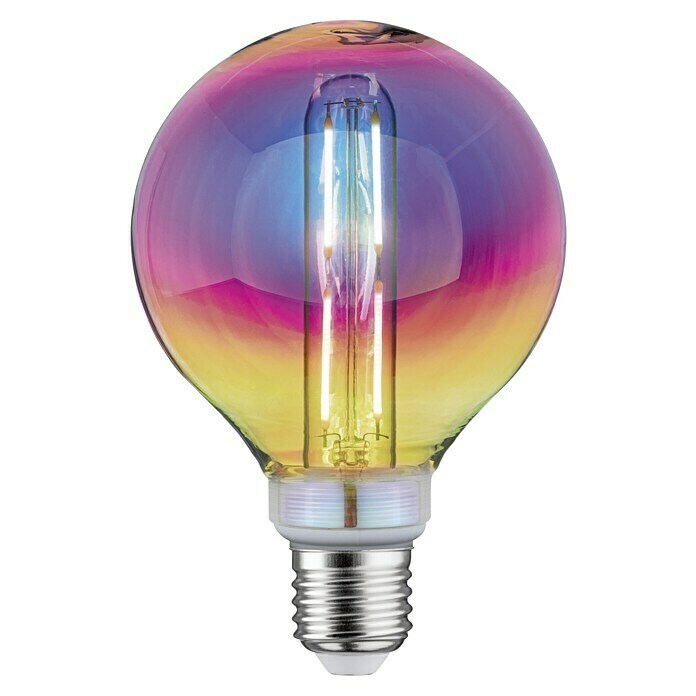Paulmann LED-Leuchtmittel Fantastic Colors 