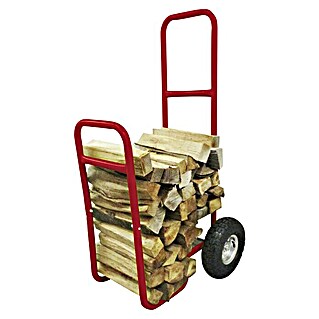 Sackkarre für Holz (Stahl, Tragkraft: 100 kg)