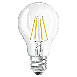 LED-Leuchtmittel (E27, 4 W, A60, 470 lm)