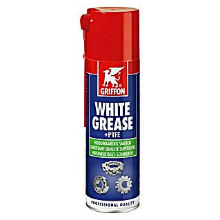 Griffon Hoogwaardig smeervet Spray 300 ml (Geschikt voor: Metaal)