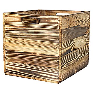 NEU Holz Box Mit Klappdeckel Aufbewahrungsschachtel Deckel Paulownia Kiste HOT 