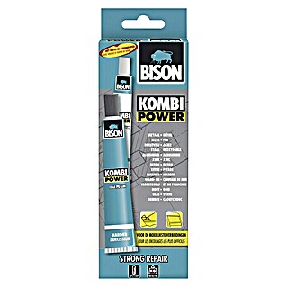 Bison Kombi 2-componentenlijm Power