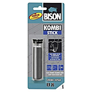 Bison Kombi 2-componentenlijm Stick