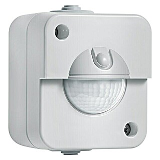 Steinel Sensor-Schalter IR 180 AP easy (Weiß, Reichweite ca.: 8 m)