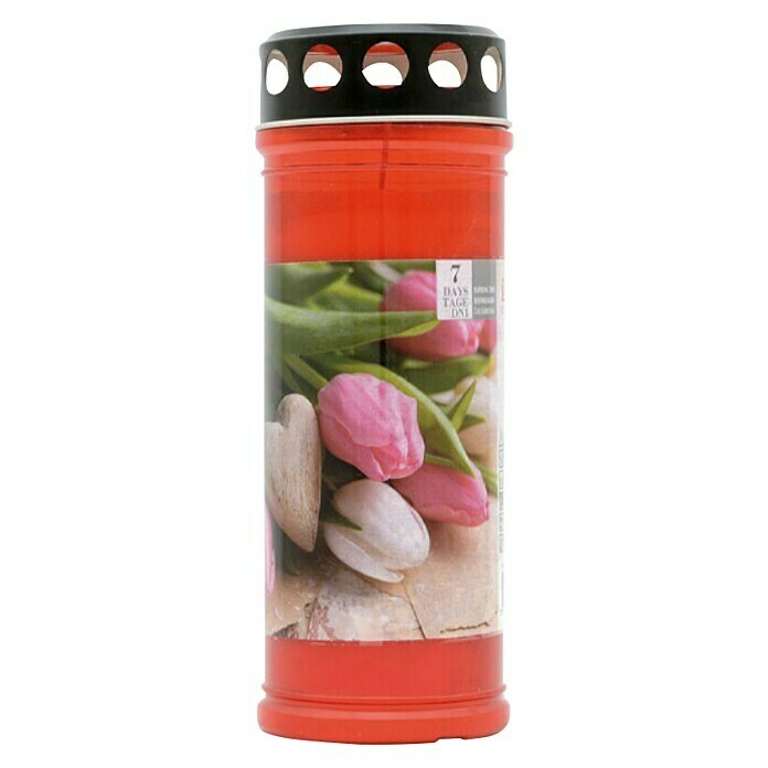 Ilkos Premium Lampion Tulipan 