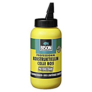 Bison Constructielijm (Fles, 750 g)