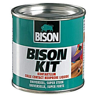 Bison Kit Contactlijm 250 ml (250 ml)