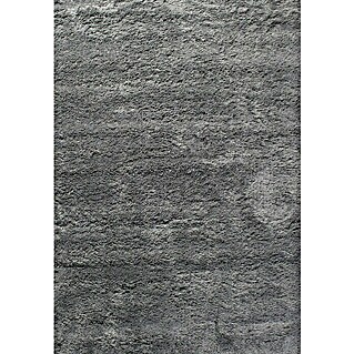 Alfombra Louise  (Gray Violet, 90 x 60 cm, Poliéster)