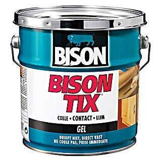 Bison Tix Contactlijm 2,5 l