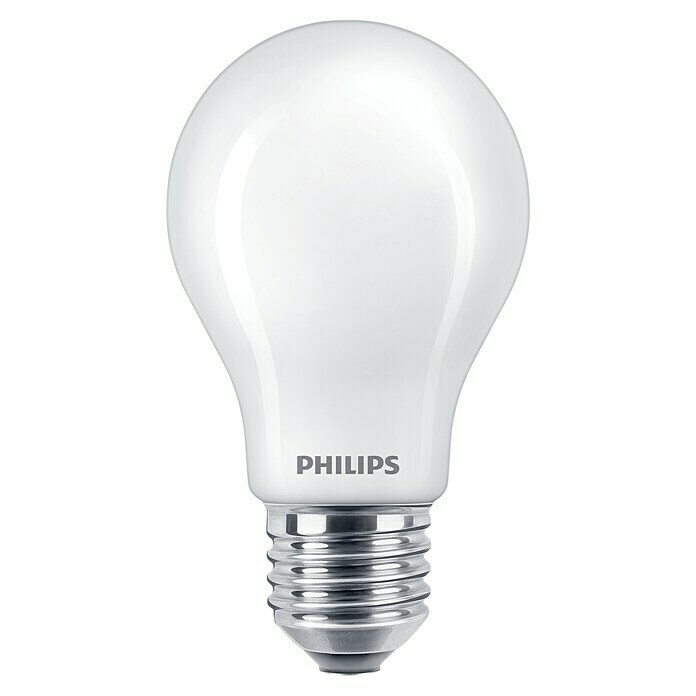 Philips Bombilla LED Classic CW 