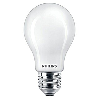 Philips Bombilla LED Classic CW (E27, 40 W, A60, 470 lm)