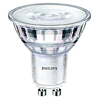 Philips Bombilla LED Classic CW (GU10, 485 lm)