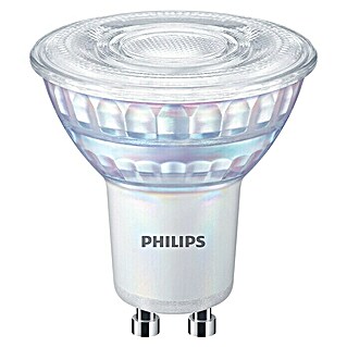 Philips Bombilla LED Classic CW (GU10, 80 W, 575 lm)