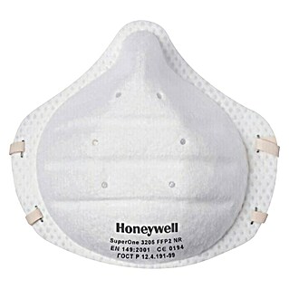 Zaštitna maska FFP2 Honeywell SuperOne 3205 (1 Kom.)