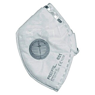 Zaštitna maska FFP3 Refil 651 (1 Kom.)