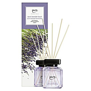 Ipuro Essentials Raumduft (Lavender Touch, 200 ml)