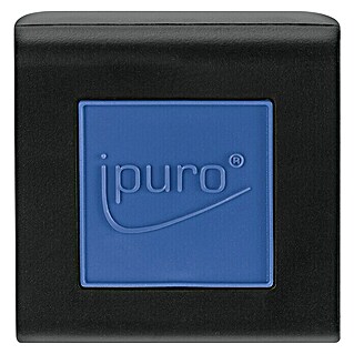 Ipuro Essentials Autoduft (Sunny Beachtime, Geeignet für: Lüftungslamellen)