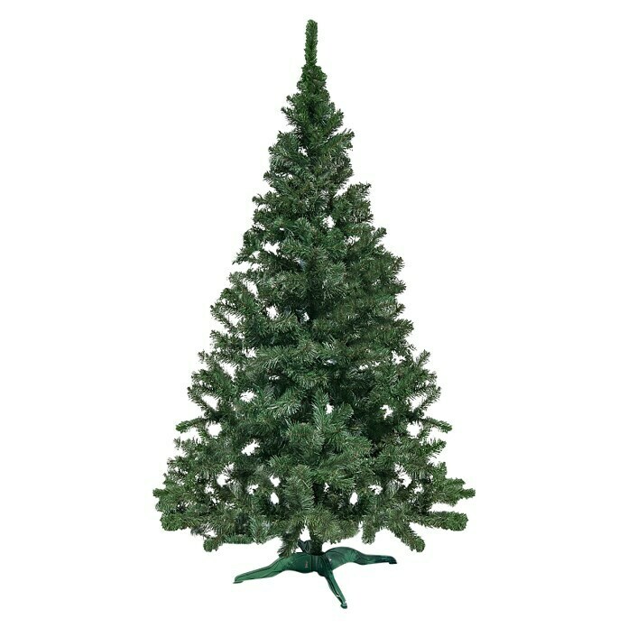 Umjetno božićno drvce Foil Green 