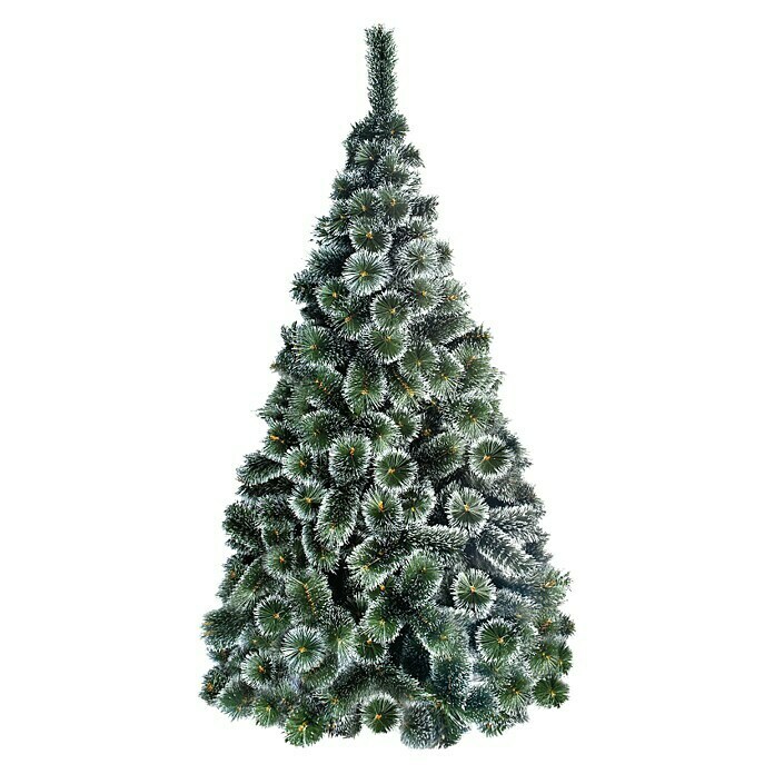 Umjetno božićno drvce White Tops 
