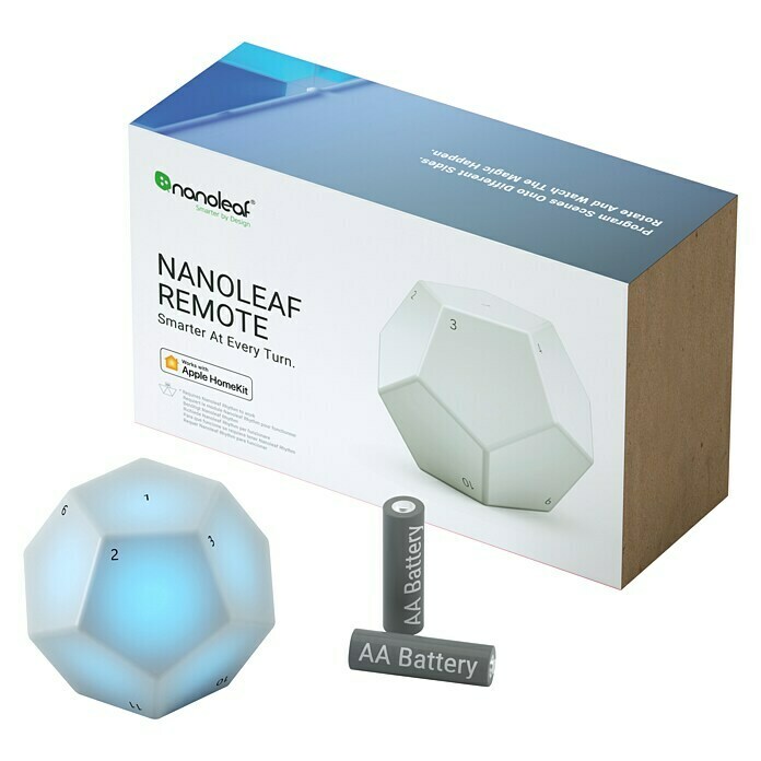 Nanoleaf Fernbedienung Remote 1. Generation 