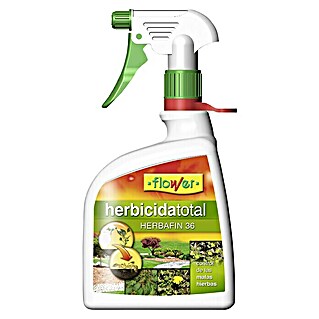 Flower Herbicida Total listo para diluir (1 l)