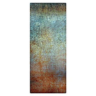 SanDesign Handmuster Colored Rust (17,5 cm x 7 cm x 8 mm, Formen & Muster)