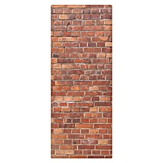 SanDesign Handmuster (17,5 cm x 7 cm x 3 mm, Classic Brick Wall)