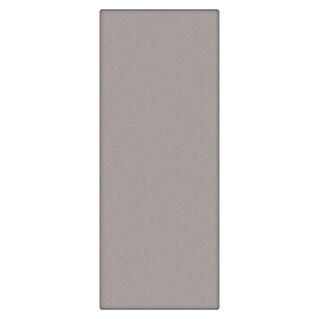SanDesign Handmuster (17,5 cm x 7 cm x 3 mm, Warm Grey)