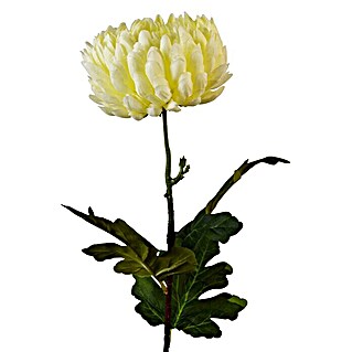 Umjetni cvijet (68 cm, Bijele boje)