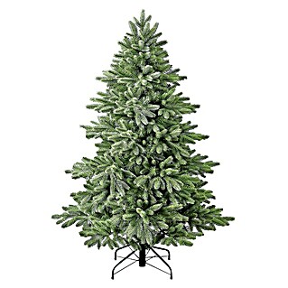 Umjetno božićno drvce Roswell Pine (180 cm, Zelene boje, Prirodnog izgleda)