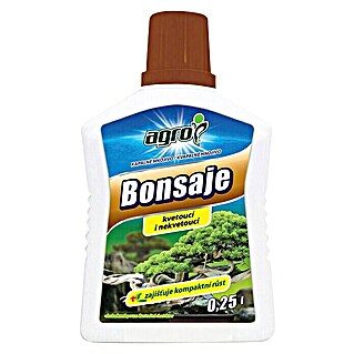 Agro Tekuće gnojivo za bonsai (250 ml)
