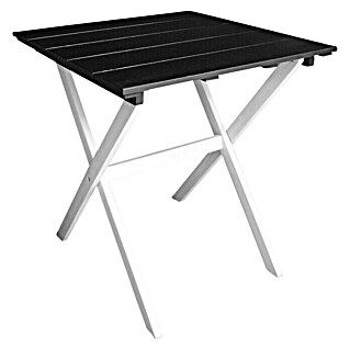 Sklopivi stol (D x Š: 70 x 70 cm, Drvo)
