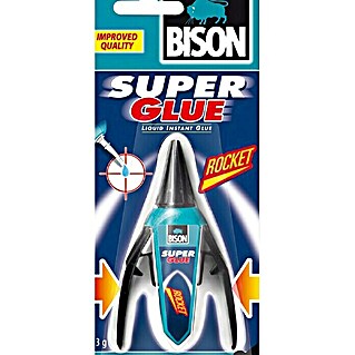 Bison Superljepilo Rocket (3 g)