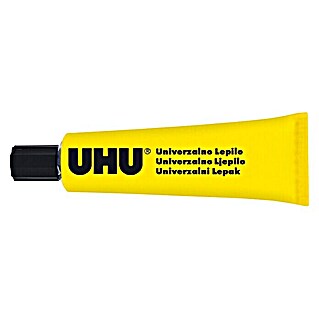 UHU Univerzalno ljepilo (35 g, Tuba, Tekuće)