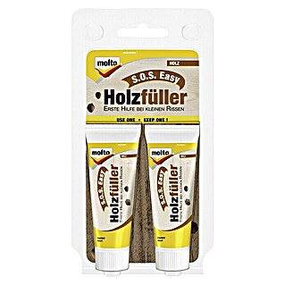 Molto Holzfüller S.O.S Easy (40 ml)