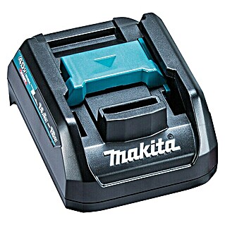 Makita XGT 40 V max. Akku-Adapter ADP 10 (Passend für: Makita XGT Schnellladegerät DC40R)