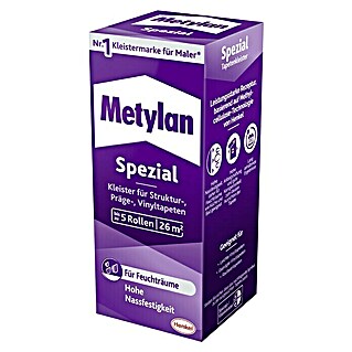 Metylan Tapetenkleister Spezial (200 g)