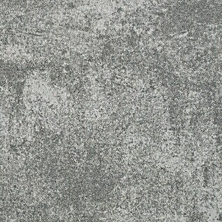 Teppichfliese Graphite (Grau, 50 x 50 cm, 100 % Polyamid (Flor))