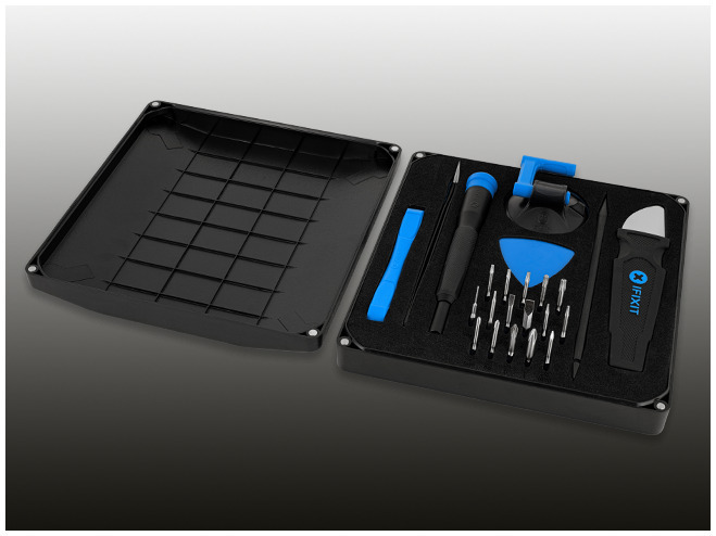 iFixit Werkzeug-Set Essential Electronics