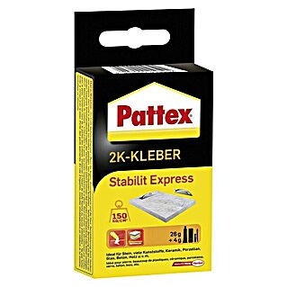 Pattex 2K-Acrylatkleber Stabilit Express (30 g)