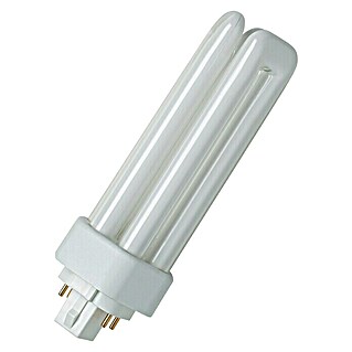 Osram Spaarlamp (26 W, GX24q-3, Koud wit, Energielabel: G)