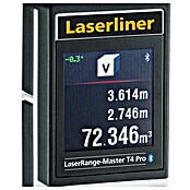 Laserliner Laserentfernungsmesser LaserRange Master T4 (Messbereich: 0,2 - 40 m)