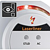 Laserliner Ortungsgerät StarFinder (Erfassungstiefe: Max. 40 mm Holz/Metall)
