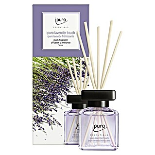 Ipuro Essentials Raumduft (Lavender Touch, 50 ml)