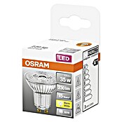 Osram LED reflektor (2,6 W, GU10, 36°, Topla bijela)