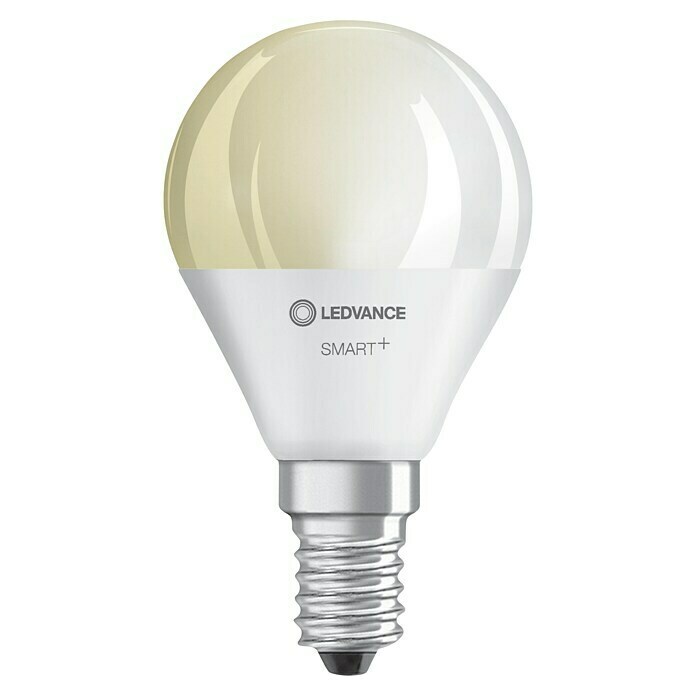 Ledvance Smart+ WiFi Bombilla LED Mini Bulb 