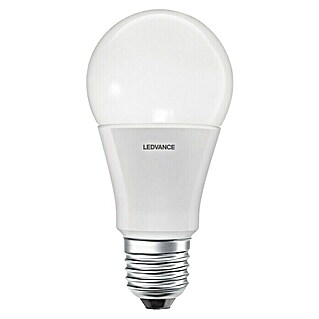 Ledvance Smart+ WiFi LED-Leuchtmittel Classic (E27, 9 W, A60, 806 lm, Dimmbar)