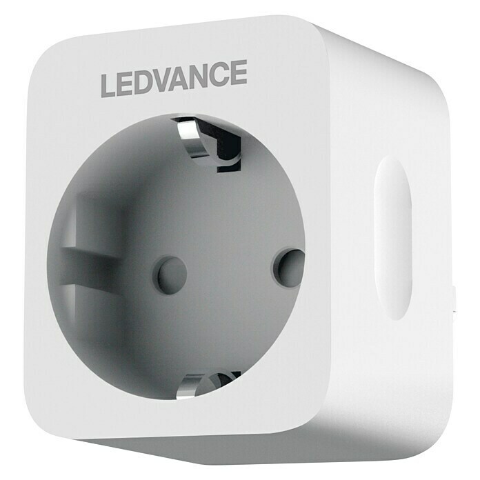 Ledvance Smart+ WiFi Funksteckdose Plug 